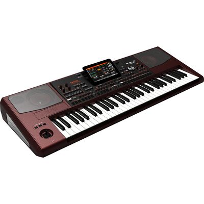 KORG Pa1000 kíséretautomatikás szintetizátor