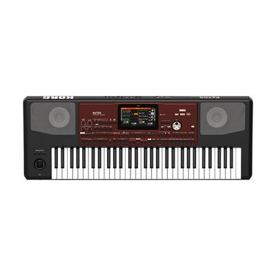 KORG Pa700 kíséretautomatikás szintetizátor