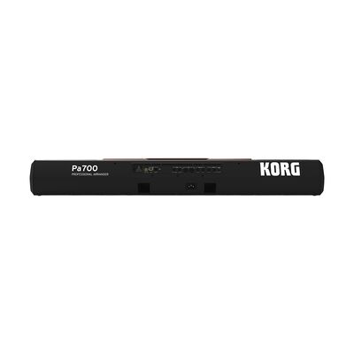 KORG Pa700 kíséretautomatikás szintetizátor