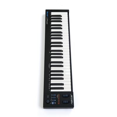 Nektar Impact GX49 USB MIDI kontroller billentyűzet