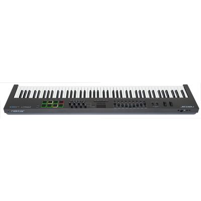 Nektar Impact LX88+ USB MIDI kontroller billentyűzet