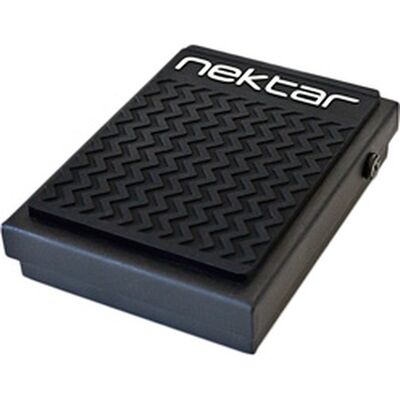 Nektar NP-1 univerzális lábkapcsoló pedál