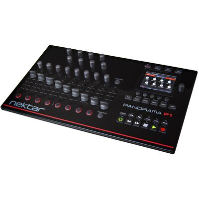 Nektar Panorama P1 USB MIDI DAW kontroller