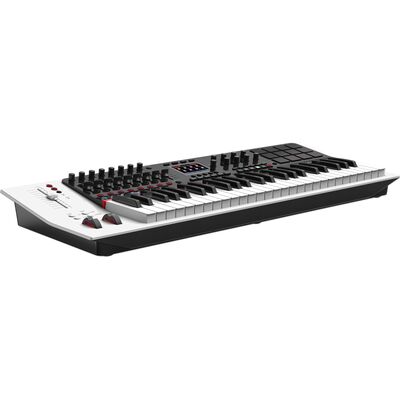 Nektar Panorama P4 USB MIDI kontroller billentyűzet