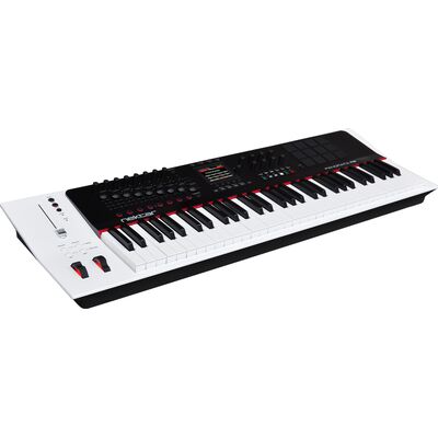 Nektar Panorama P6 USB MIDI kontroller billentyűzet