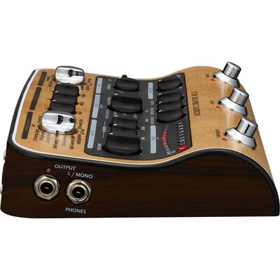 Zoom AC-3 Acoustic Creator multieffekt