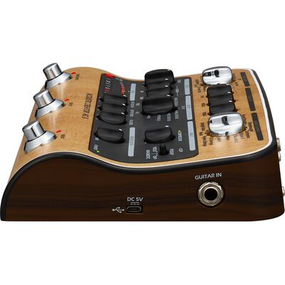 Zoom AC-3 Acoustic Creator multieffekt