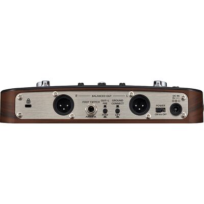Zoom AC-3 Acoustic Creator multieffekt
