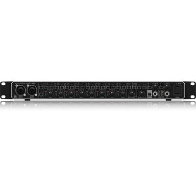 Behringer UMC1820 U-PHORIA USB hangkártya