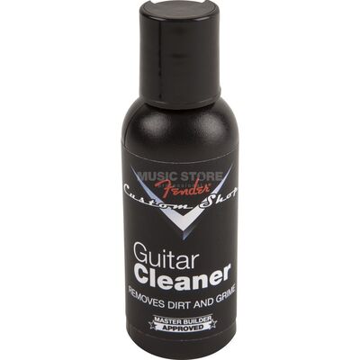Fender Custom Shop Guitar Cleaner gitártisztító folyadék