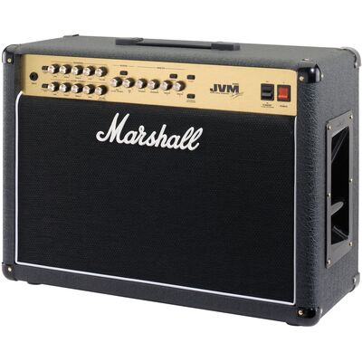 Marshall JVM210C csöves gitárkombó