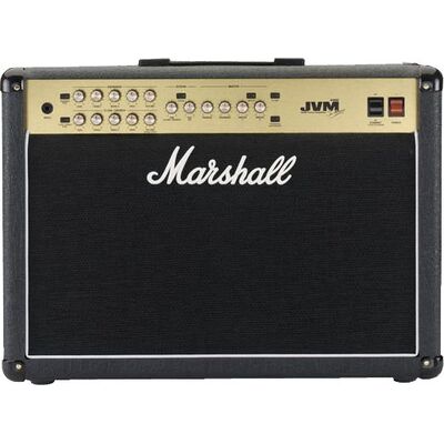 Marshall JVM205C csöves gitárkombó
