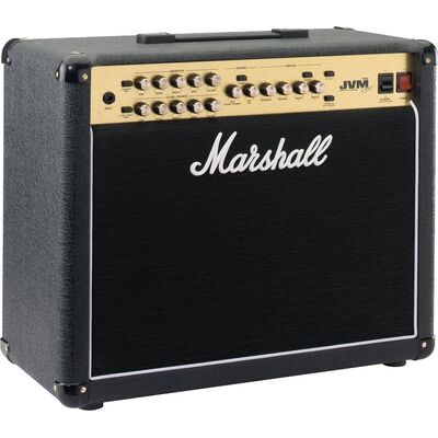 Marshall JVM215C csöves gitárkombó