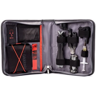 Planet Waves PW-EGMK-01 gitár karbantartó készlet