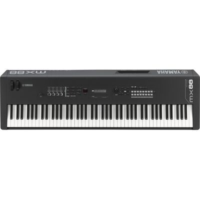 Yamaha MX88 BK szintetizátor