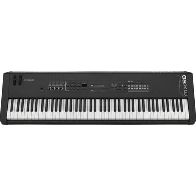 Yamaha MX88 BK szintetizátor