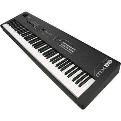 Yamaha MX88 BK szintetizátor
