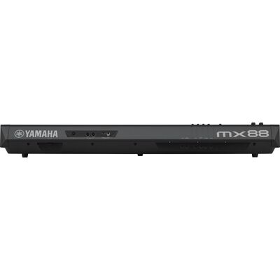 Yamaha MX88 BK szintetizátor