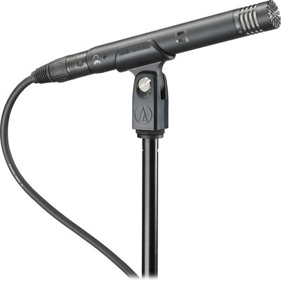 Audio-Technica AT4053b kismembrános kondenzátormikrofon