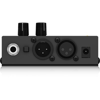 Behringer MA400 MICROMON monitor fejhallgató erősítő