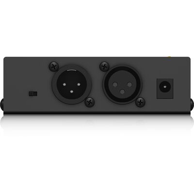Behringer PS400 MICROPOWER fantomtáp