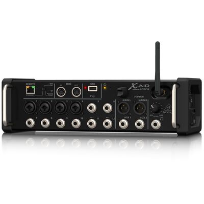 Behringer XR12 X AIR digitális keverő