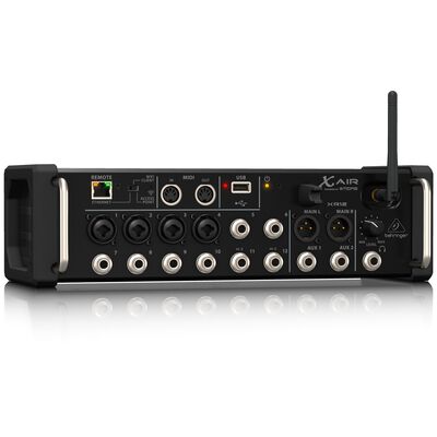 Behringer XR12 X AIR digitális keverő
