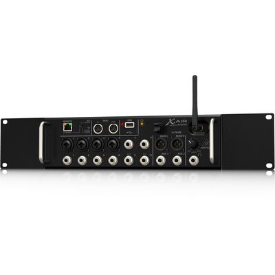 Behringer XR12 X AIR digitális keverő