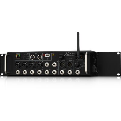 Behringer XR12 X AIR digitális keverő