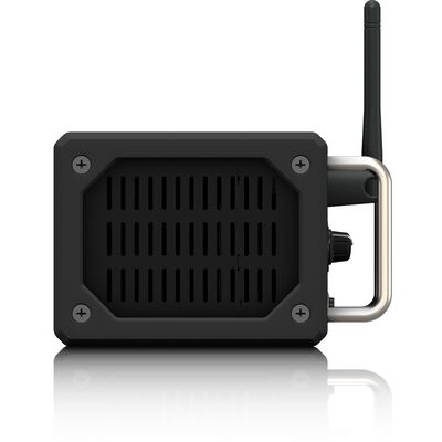 Behringer XR12 X AIR digitális keverő