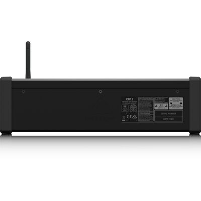 Behringer XR12 X AIR digitális keverő