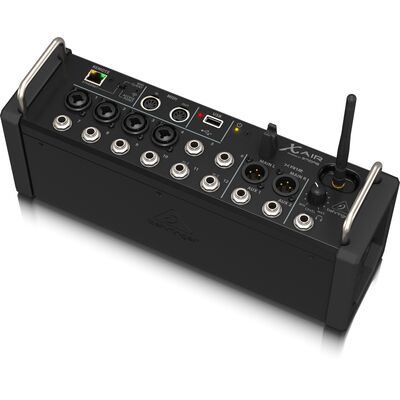 Behringer XR12 X AIR digitális keverő