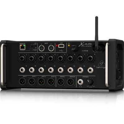 Behringer XR16 X AIR digitális keverő