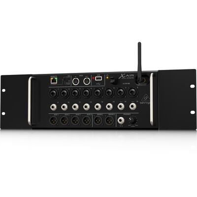 Behringer XR16 X AIR digitális keverő