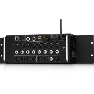 Behringer XR16 X AIR digitális keverő