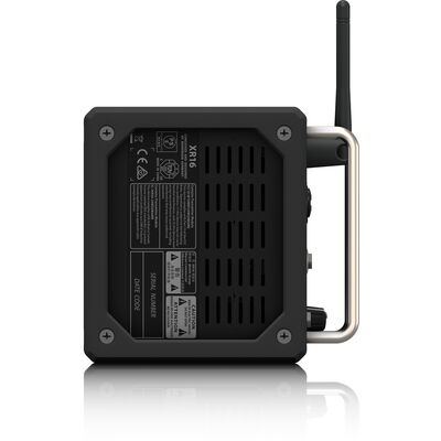 Behringer XR16 X AIR digitális keverő