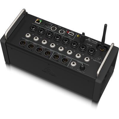 Behringer XR16 X AIR digitális keverő
