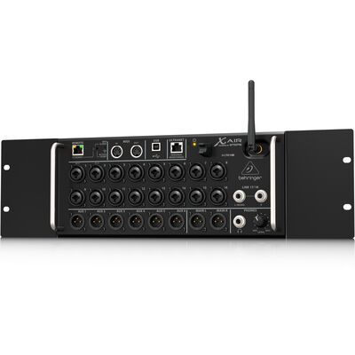 Behringer XR18 X AIR digitális keverő