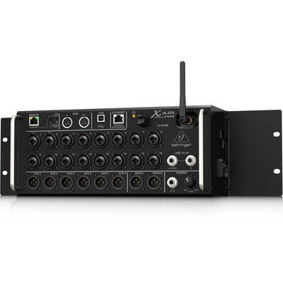 Behringer XR18 X AIR digitális keverő