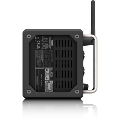 Behringer XR18 X AIR digitális keverő