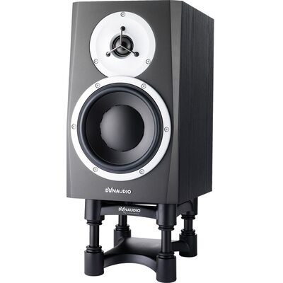 Dynaudio BM5 mkIII aktív kétutas stúdió monitor hangfal
