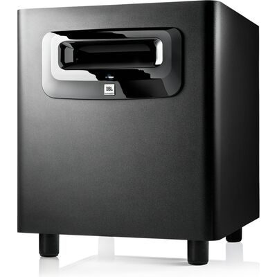 JBL LSR310S aktív stúdió mélynyomó