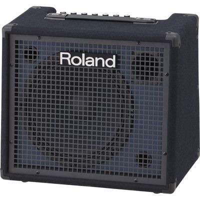 Roland KC-200 billentyűs hangszer kombó erősítő