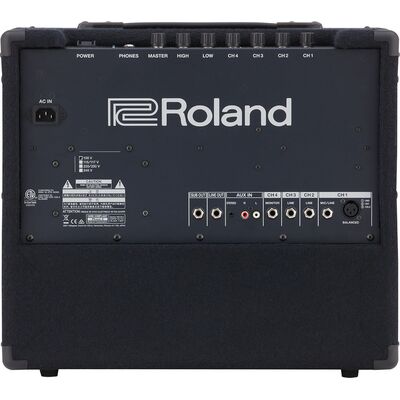 Roland KC-200 billentyűs hangszer kombó erősítő