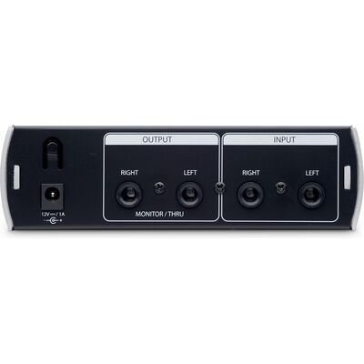 PreSonus HP4 fejhallgató erősítő