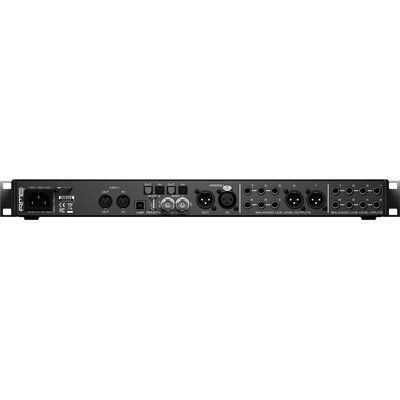RME Fireface UFX II USB hangkártya