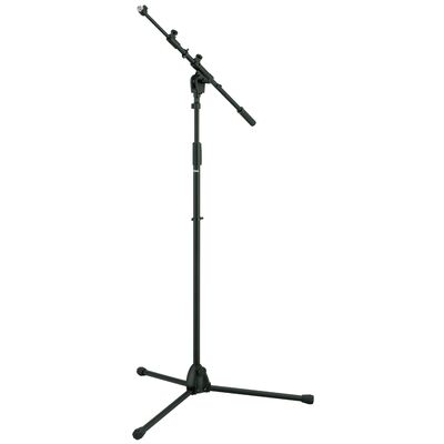 TAMA MS436BK Iron Works Tour teleszkópos gémes mikrofonállvány