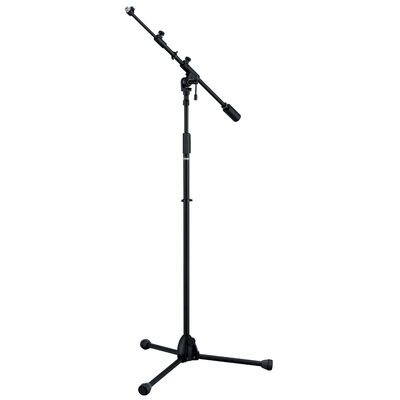TAMA MS736BK Iron Works Studio teleszkópos gémes mikrofonállvány