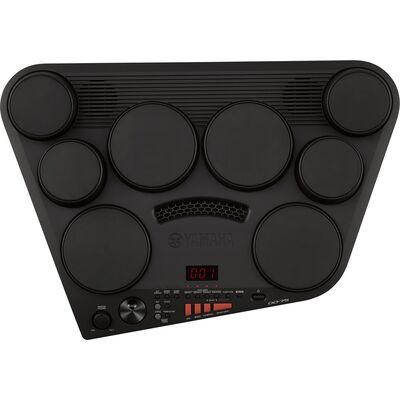 Yamaha DD-75 hordozható asztali elektromos dobszett
