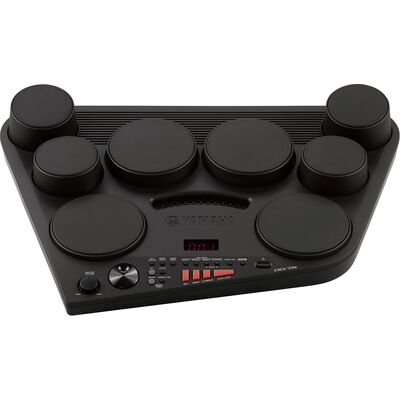 Yamaha DD-75 hordozható asztali elektromos dobszett
